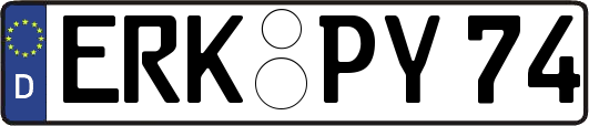 ERK-PY74