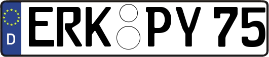 ERK-PY75