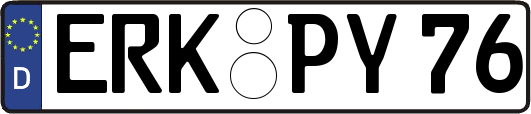 ERK-PY76