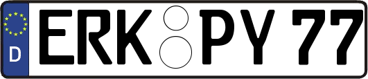 ERK-PY77