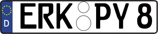 ERK-PY8