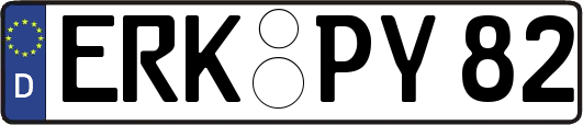 ERK-PY82