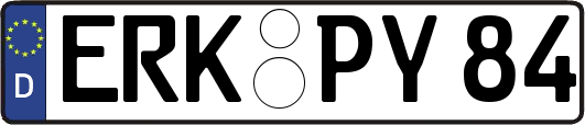 ERK-PY84