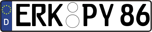 ERK-PY86