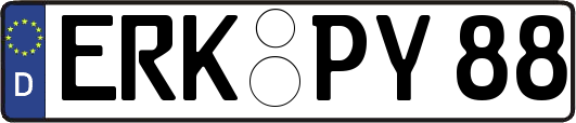 ERK-PY88