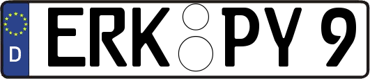 ERK-PY9