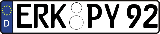 ERK-PY92