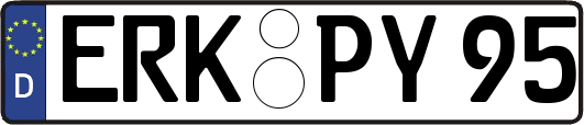 ERK-PY95