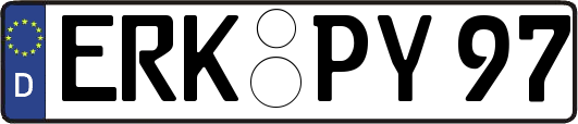 ERK-PY97
