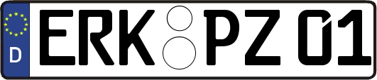 ERK-PZ01