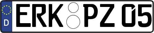 ERK-PZ05