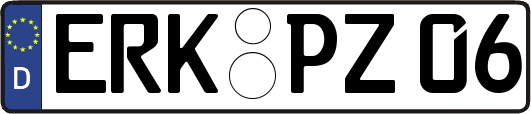 ERK-PZ06