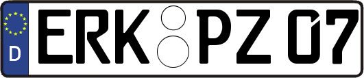 ERK-PZ07