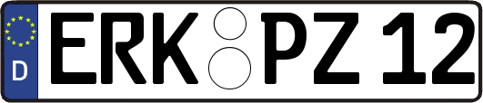 ERK-PZ12