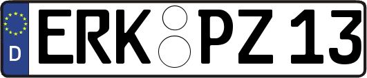 ERK-PZ13