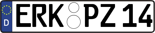 ERK-PZ14