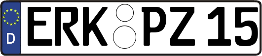 ERK-PZ15