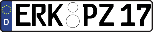 ERK-PZ17
