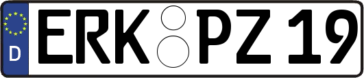 ERK-PZ19