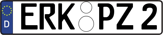 ERK-PZ2
