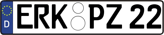 ERK-PZ22