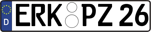 ERK-PZ26
