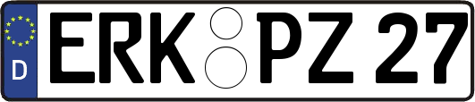 ERK-PZ27