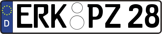 ERK-PZ28