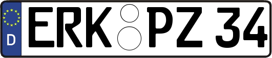 ERK-PZ34