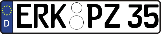 ERK-PZ35