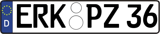 ERK-PZ36
