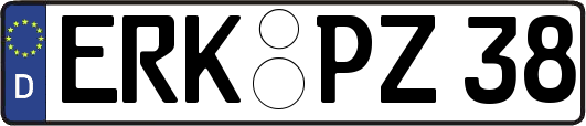 ERK-PZ38