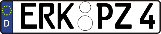 ERK-PZ4