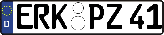 ERK-PZ41