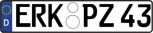 ERK-PZ43
