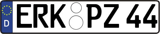 ERK-PZ44