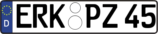 ERK-PZ45