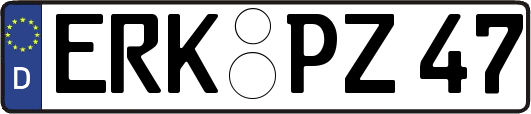 ERK-PZ47