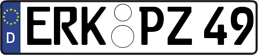 ERK-PZ49