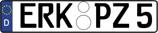ERK-PZ5