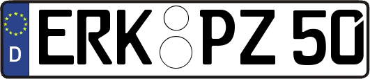 ERK-PZ50