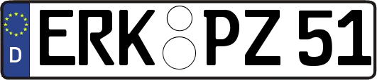 ERK-PZ51