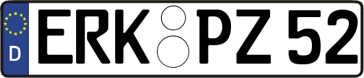 ERK-PZ52