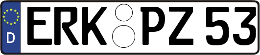 ERK-PZ53