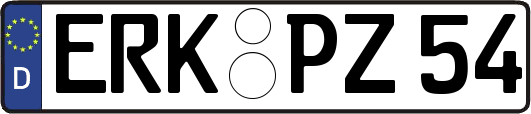 ERK-PZ54