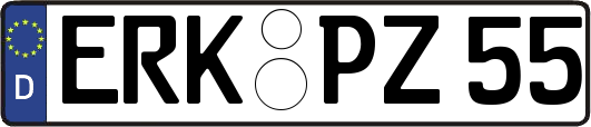 ERK-PZ55