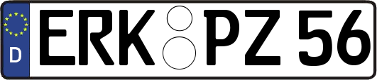ERK-PZ56