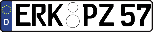 ERK-PZ57