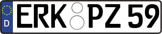 ERK-PZ59