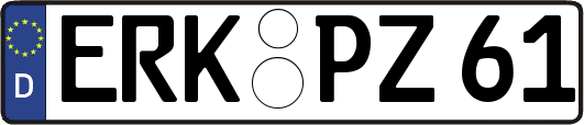 ERK-PZ61
